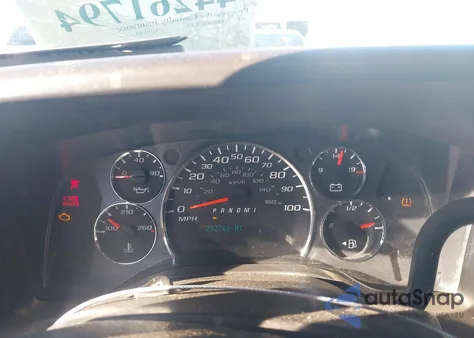 2013 Chevrolet Express 2500 Work Van z USA, uszkodzony, nr VIN 1GCWGFCA5D1105436